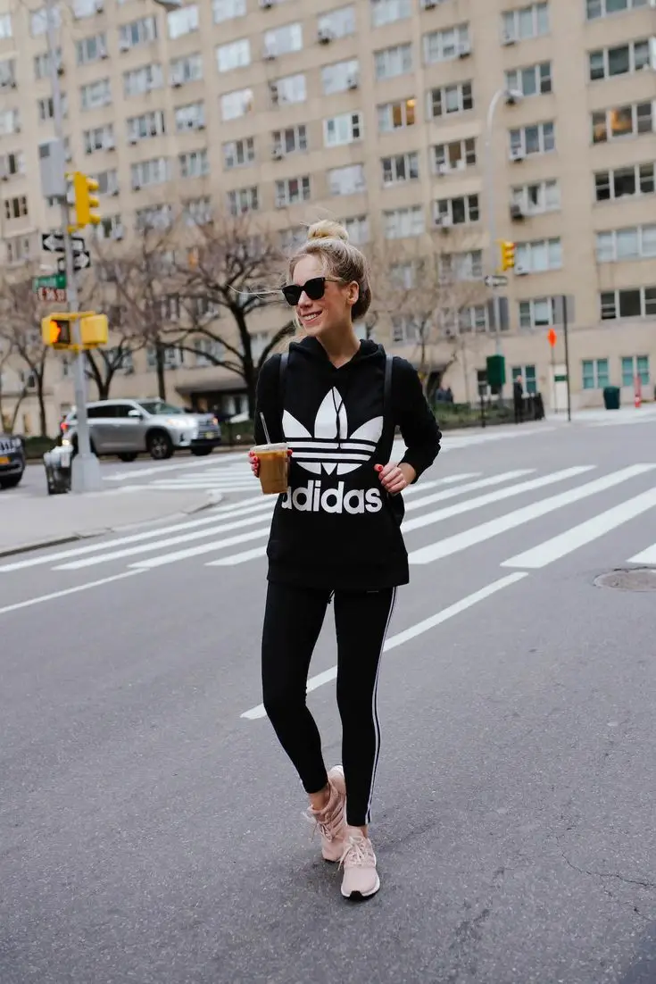 Adidas Athleisure